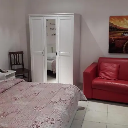 Casamassimi Апартаменти *