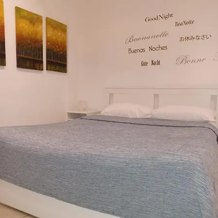 아파트 Casamassimi 바리