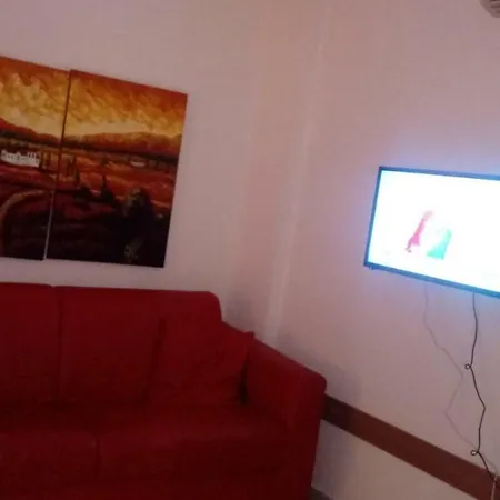 Διαμέρισμα Casamassimi *