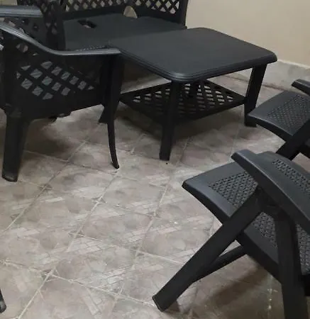 아파트 Casamassimi *