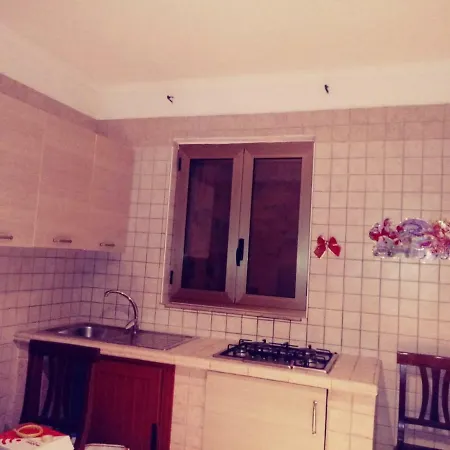 Casamassimi Барі