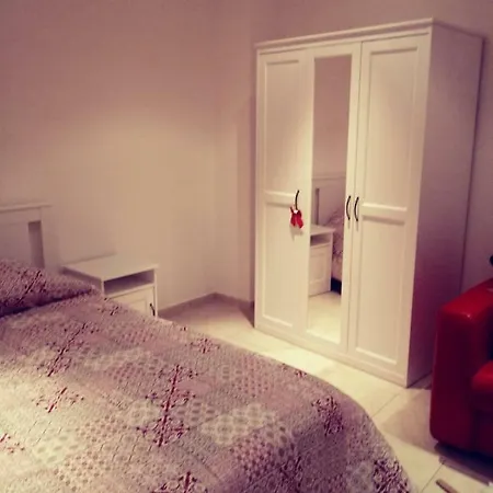 Casamassimi 아파트