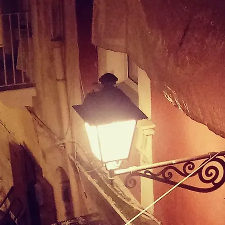 아파트 Casamassimi *