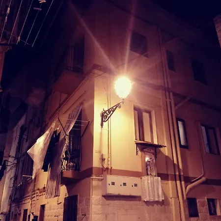 Casamassimi * Барі