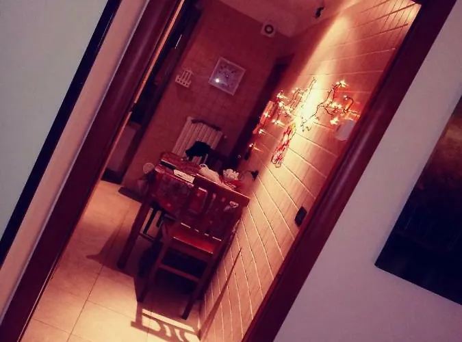 Casamassimi Μπάρι