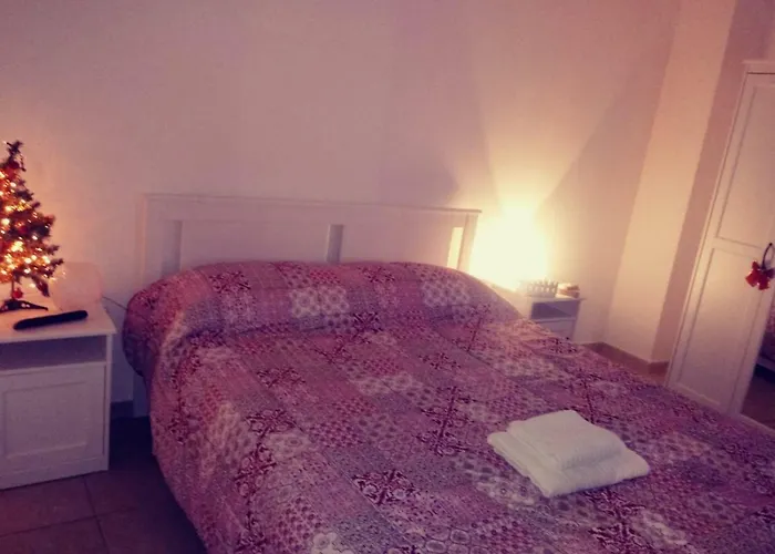 Διαμέρισμα Casamassimi