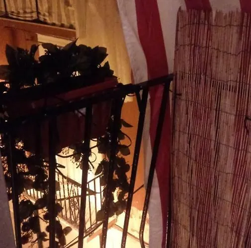 Casamassimi Διαμέρισμα Μπάρι