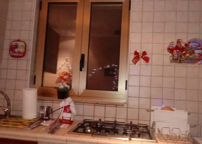 Casamassimi Μπάρι