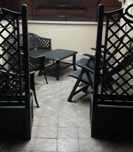 Διαμέρισμα Casamassimi