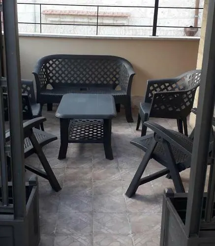 Casamassimi Διαμέρισμα Μπάρι