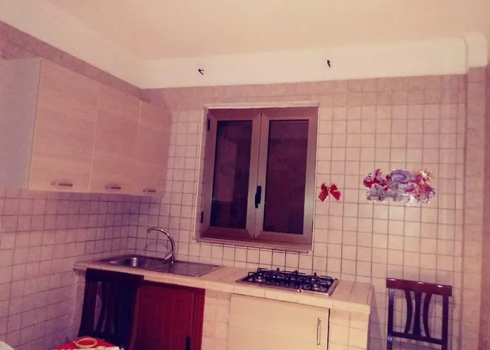 Casamassimi Μπάρι