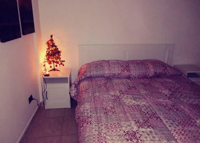 Διαμέρισμα Casamassimi Μπάρι