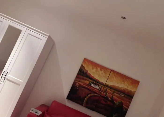 Casamassimi Μπάρι