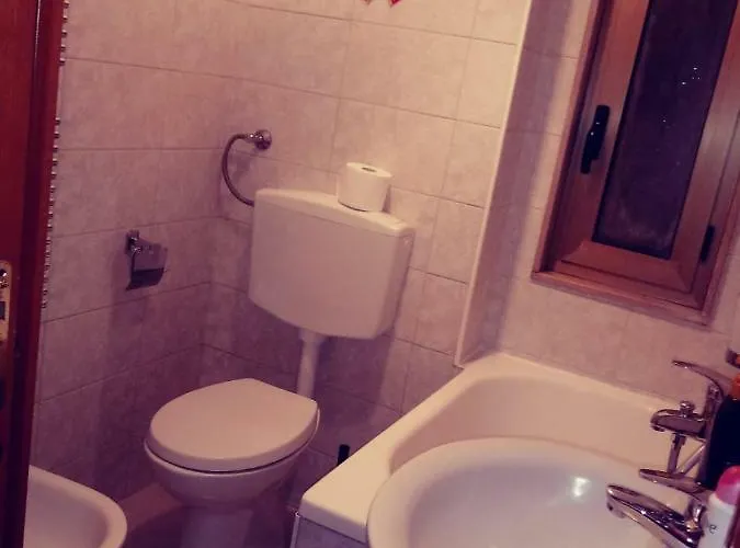 Διαμέρισμα Casamassimi *