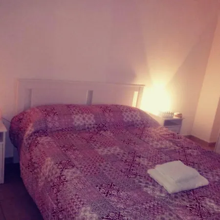 Apartmán Casamassimi