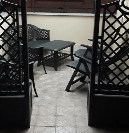 Apartament Casamassimi
