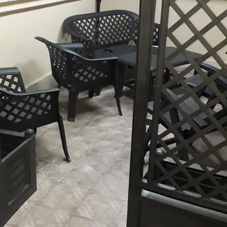 Casamassimi Apartament