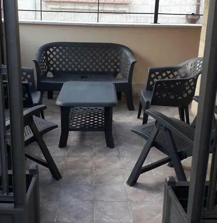 Casamassimi Apartamento Bari