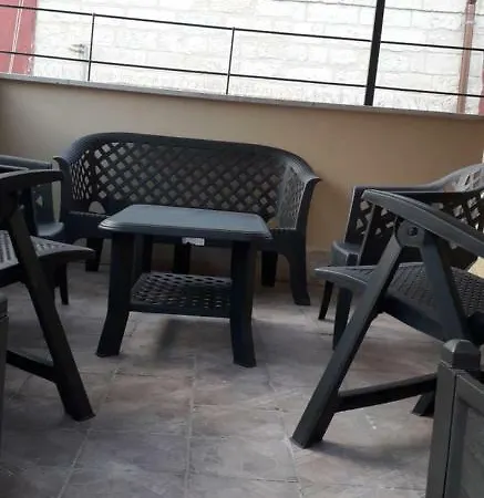 Apartament Casamassimi