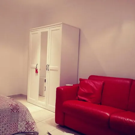 Casamassimi Apartament