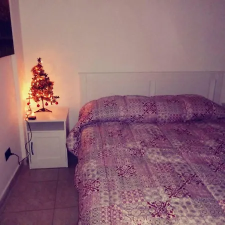 Lejlighed Casamassimi Bari