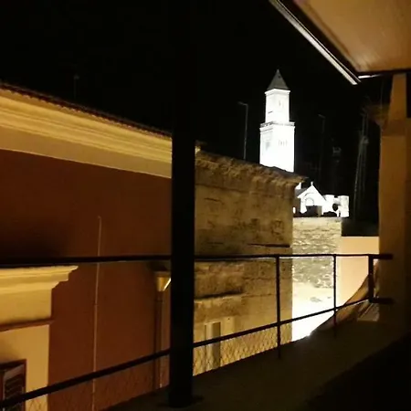 Casamassimi Lejlighed Bari