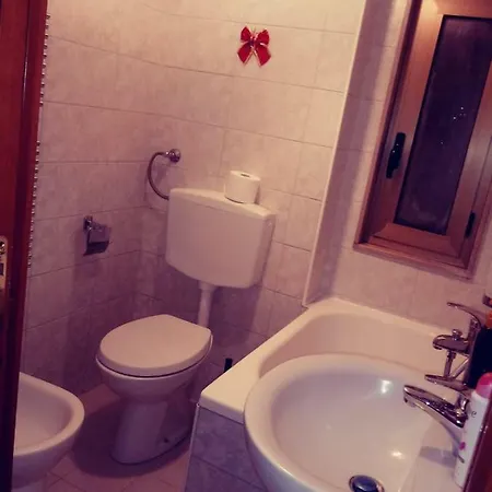 Apartament Casamassimi *