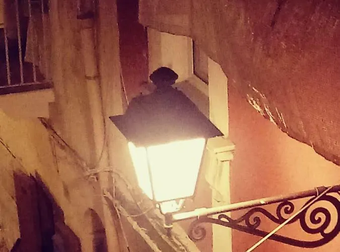 Apartament Casamassimi *